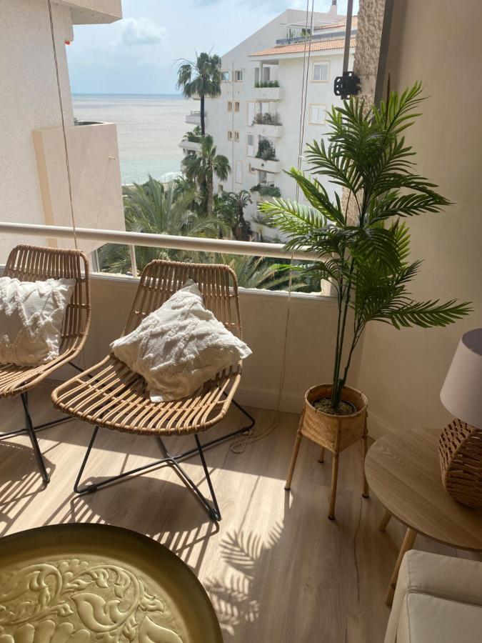 Altea Beachgate 2 Acceso Directo A La Playa Exterior photo