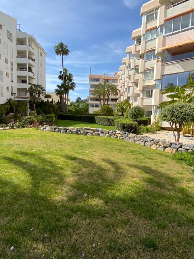 Altea Beachgate 2 Acceso Directo A La Playa Exterior photo
